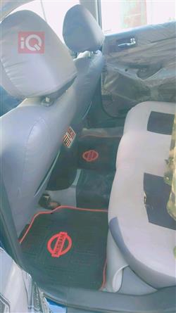 نيسان ماكسيما